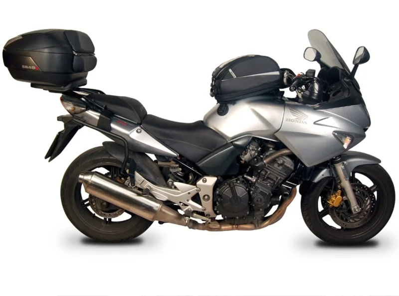 Fijaciones Top SHAD Honda CB600 04