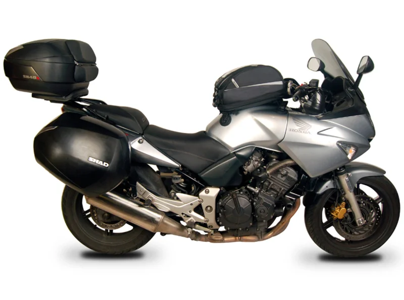 Fijaciones SHAD 3P System Honda CB500F/CB600F