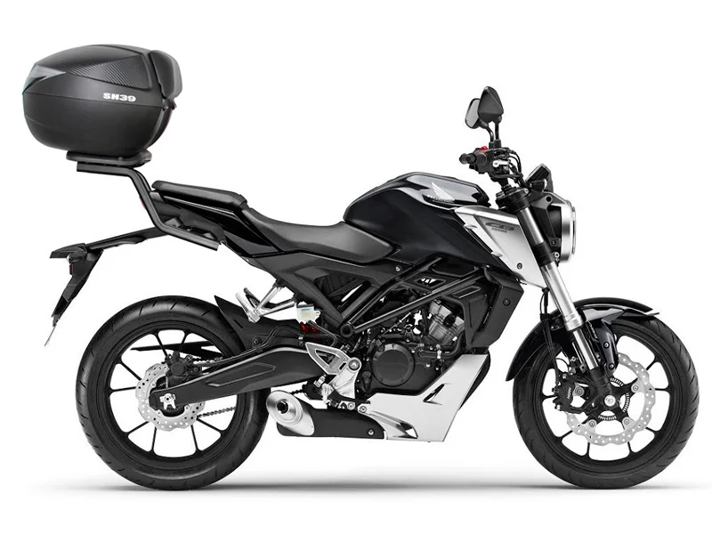 Fijaciones Top SHAD Honda CB125/300R Neo