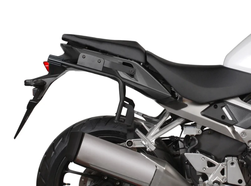 Fijaciones SHAD 3P System Honda VFR 800 '14