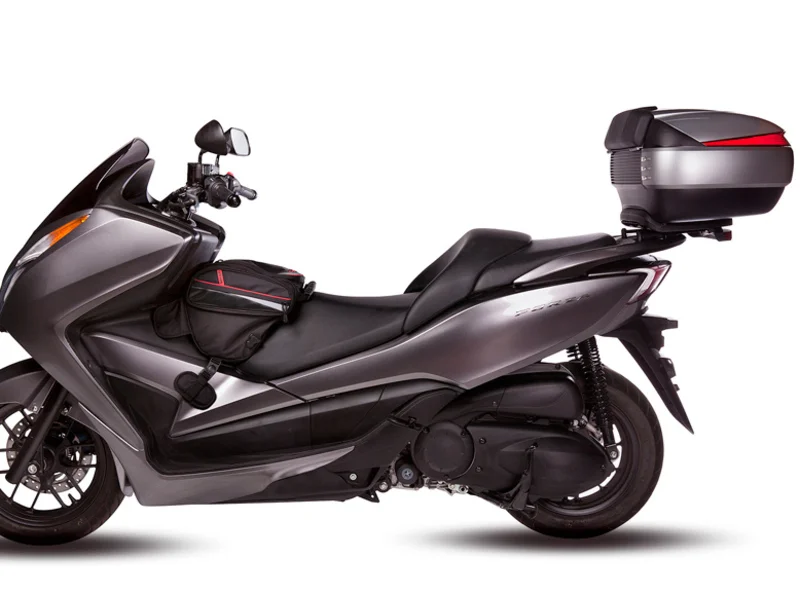 Fijaciones Top SHAD Honda FORZA 300