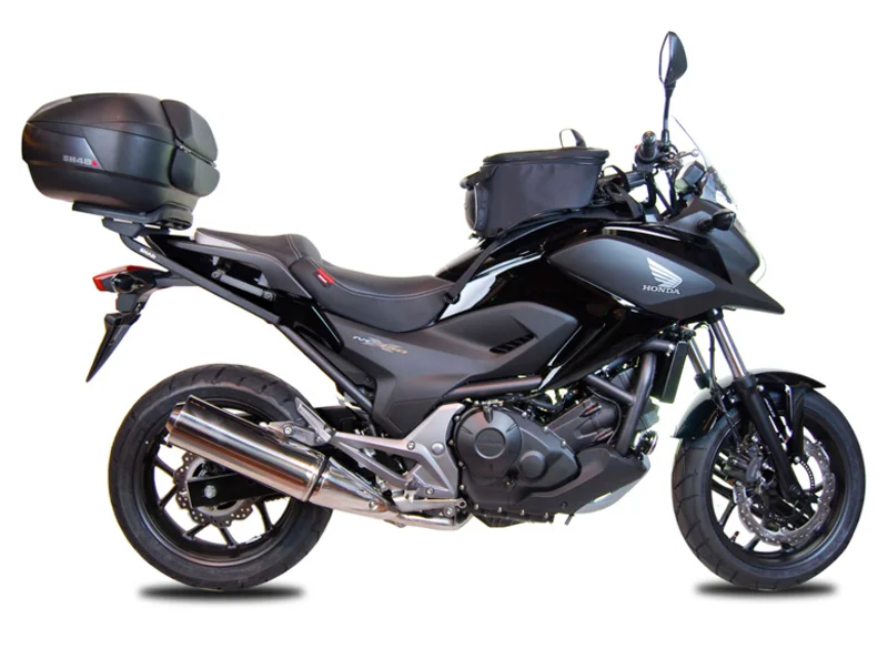 Fijaciones Top SHAD Honda INTEGRA700/750/NC700