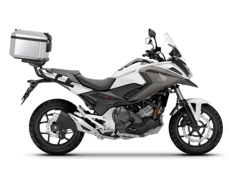 Fijaciones Top SHAD.Honda NC750 X-S '16