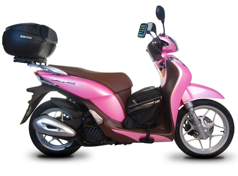Fijaciones Top SHAD Honda SH MODE 125'14