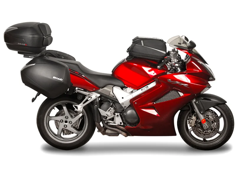 Fijaciones SHAD 3P System Honda VFR 800 02-13