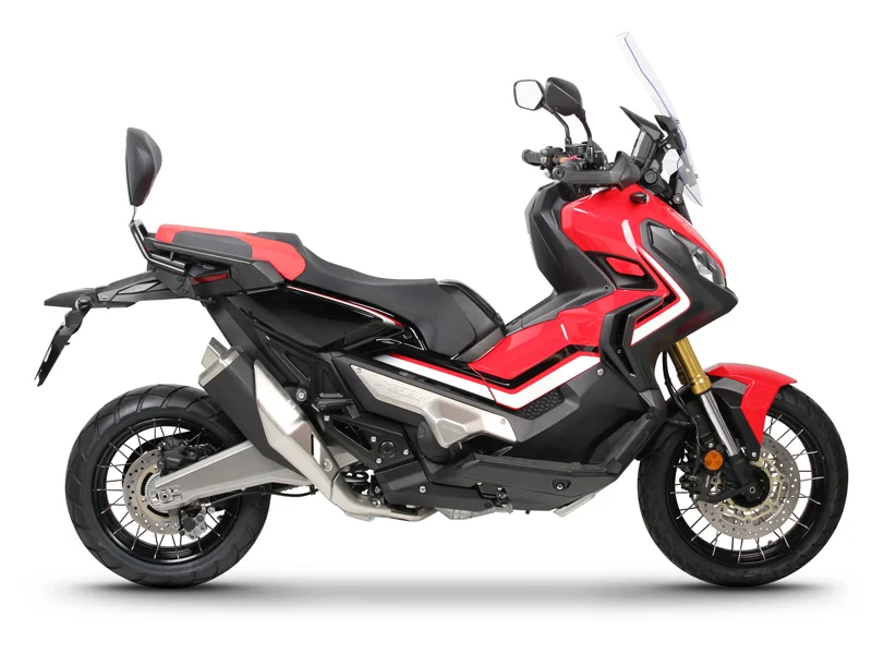 Sistema fijación respaldo Shad Honda X-ADV 750 2017-