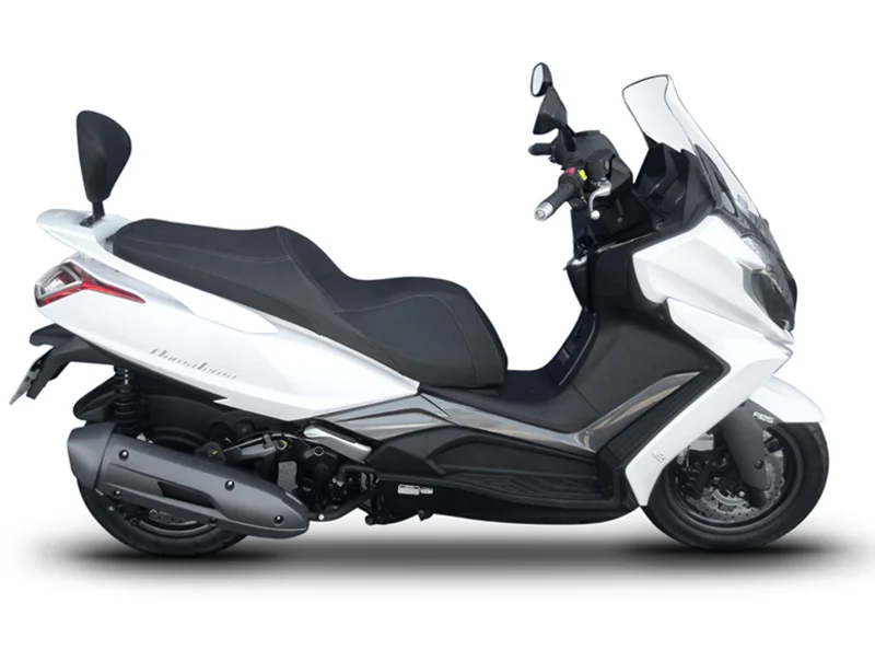 Kit de montaje de Respaldo KYMCO DOWN TOWN 125