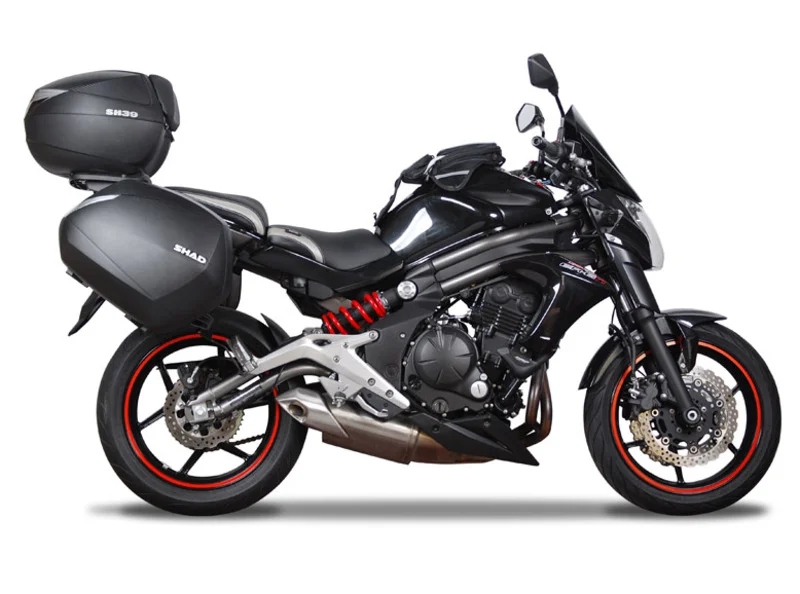 Fijaciones SHAD 3P System K.ER-6N 650/NINJA 650