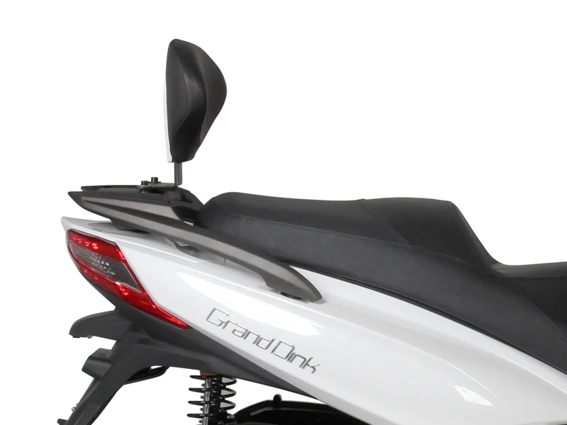 Kit de montaje de Respaldo KYMCO GRAND DINK 125/300ABS'16