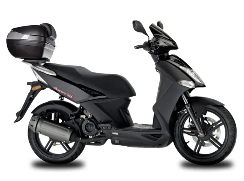 Fijaciones Top SHAD KYMCO AGILITY 16+