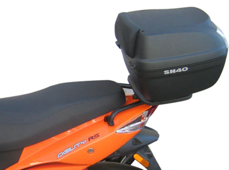 Fijaciones Top SHAD KYMCO AGILITY 50 SR-11