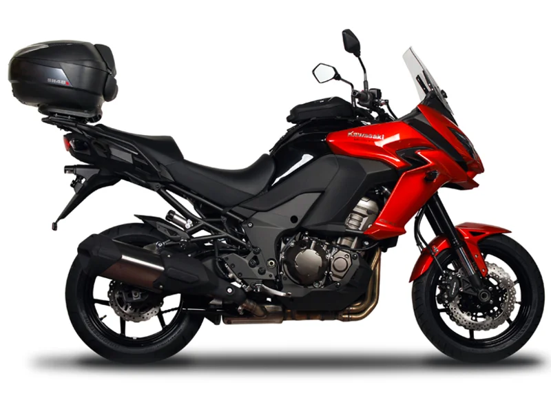 Fijaciones Top SHAD Kawasaki GTR 1400 '08
