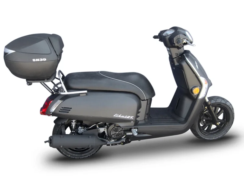 Fijaciones Top SHAD KYMCO LIKE 125i '15