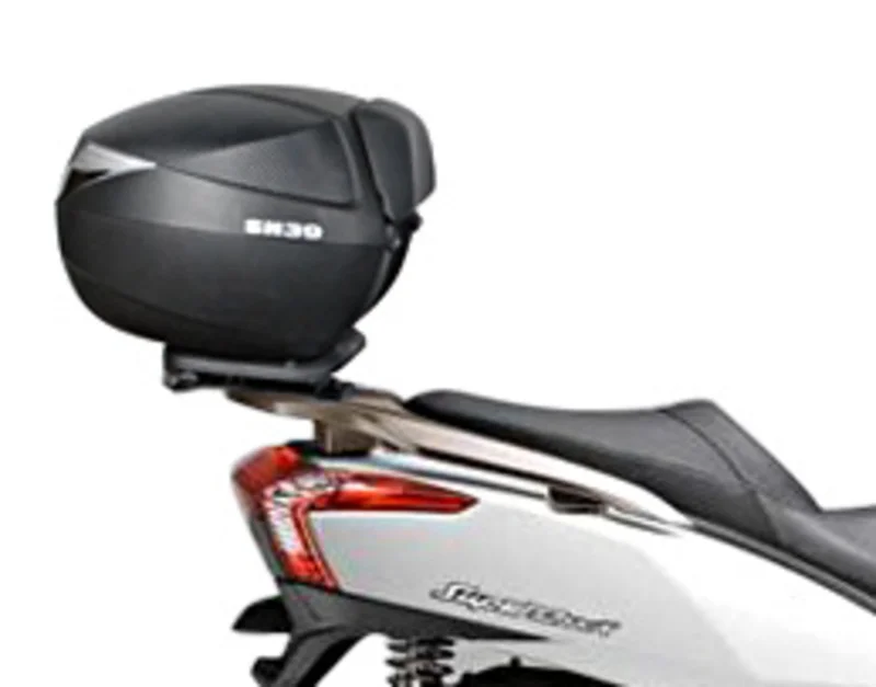 Fijaciones SHAD KYMCO Superdink/Downt. 125 '09 SH26-40