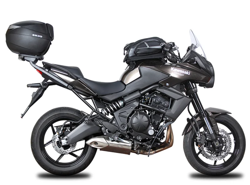 Fijaciones Top SHAD Kawasaki VERSYS 650 '10