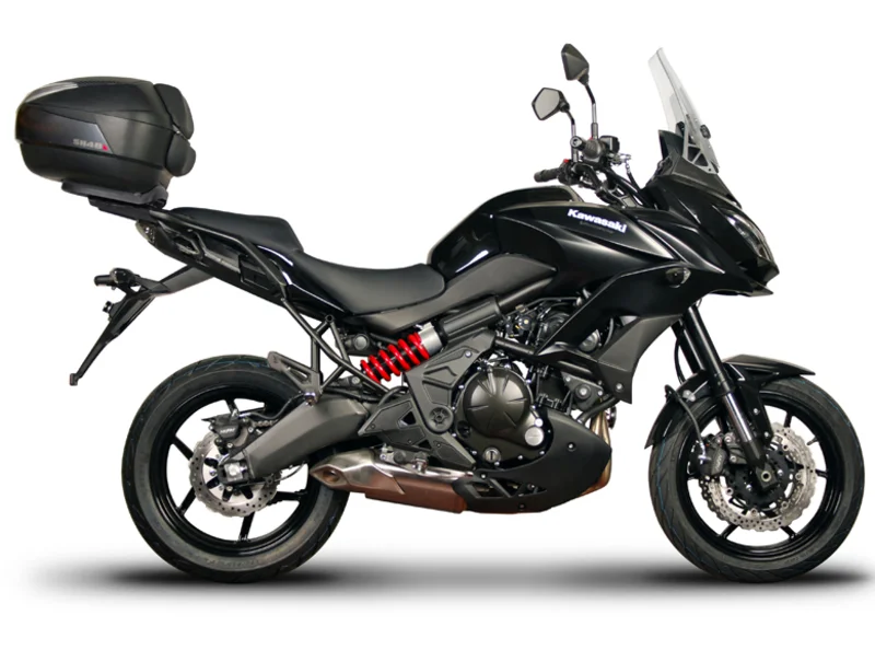 Fijaciones Top SHAD Kawasaki VERSYS 650 '15