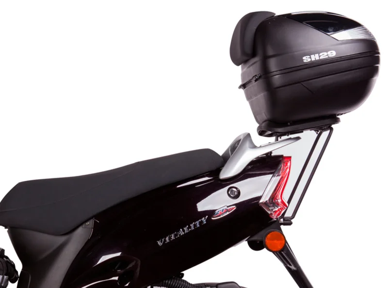 Fijaciones Top SHAD KYMCO VITALITY 50 '13