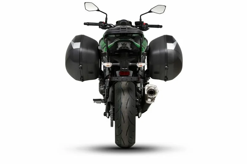 Fijaciones SHAD 3P System Kawasaki Z900 17'