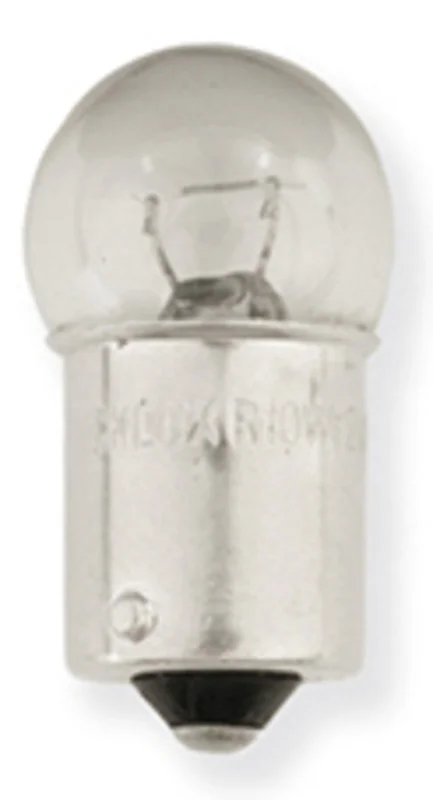 Lámpara V PARTS 12V 10W blanca - 10 uds
