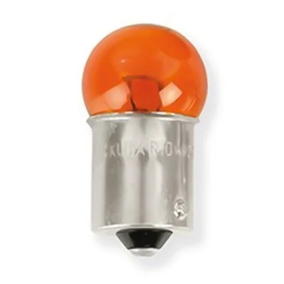 Lámpara TECNIUM 12V 10W ámbar - 10 uds
