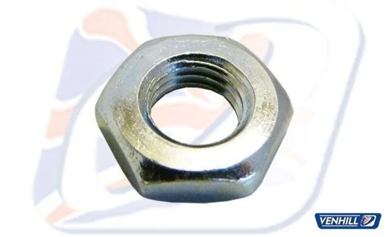 Tuerca M10x1.25 Venhill