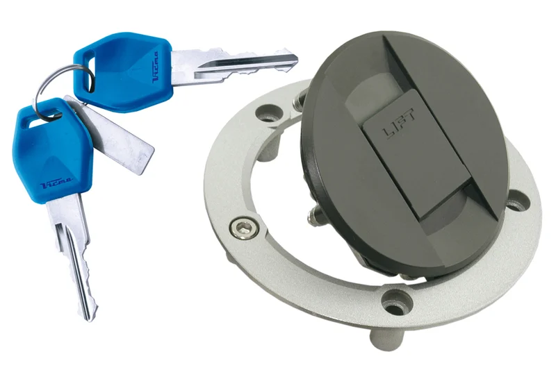 Tapón depósito gasolina Suzuki Ø108 V PARTS