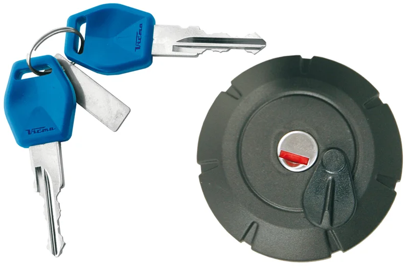 Tapón depósito gasolina Yamaha DT/XT 125 (07=>) V PARTS