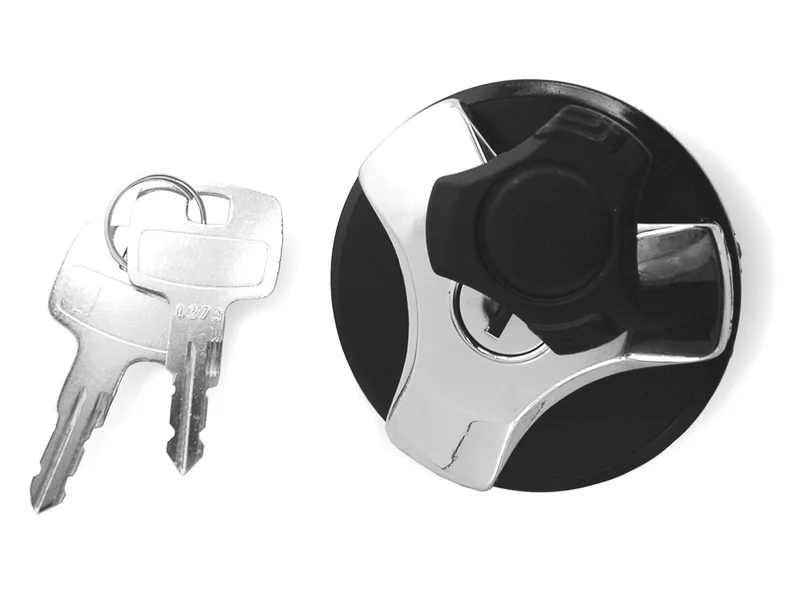Tapón depósito gasolina V PARTS Rieju RS1 HondaCB125 Gilera Eaglet