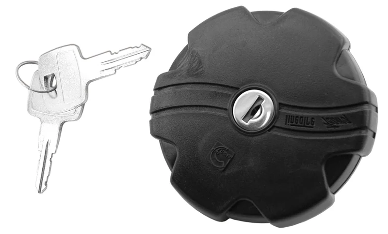 Tapón depósito gasolina V PARTS Yamaha XT600 87-89/XT600Z/DT125R