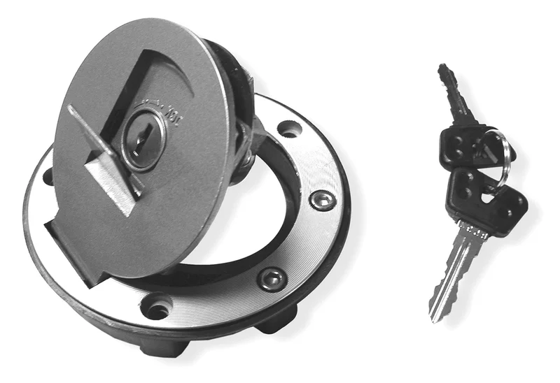 Tapón depósito gasolina Yamaha V PARTS