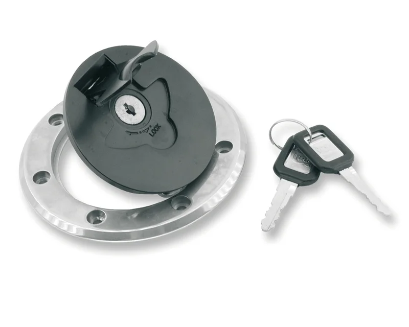 Tapón depósito gasolina Kawasaki V PARTS
