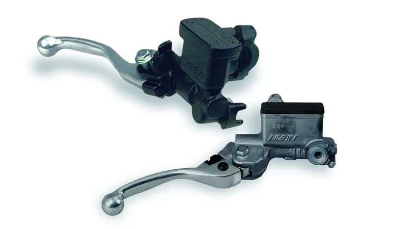 Bomba freno NISSIN OFF-ROAD