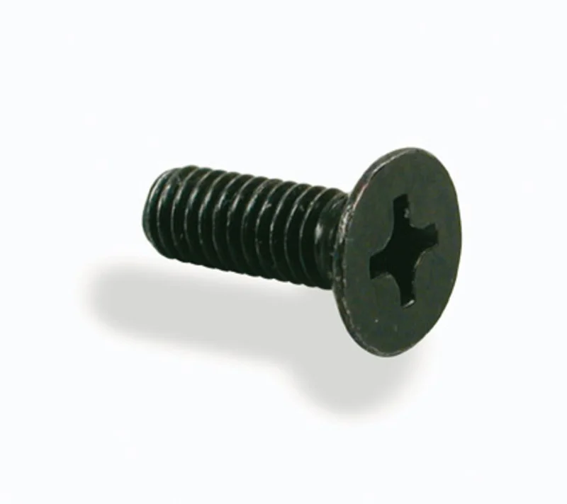 Tornillo para tapa bomba NISSIN M4x12 - 2 unidades
