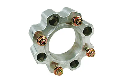 Separador de rueda ART 4x115/+45 mm