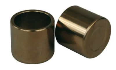 Pistón para pinza de freno NISSIN de 6 pistones Ø25mm - 1 unidad