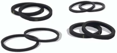 Reten de pistón para pinza NISSIN 6 Pistones Ø30/25/22