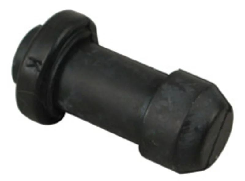 Guardapolvo para pinza flotante NISSIN