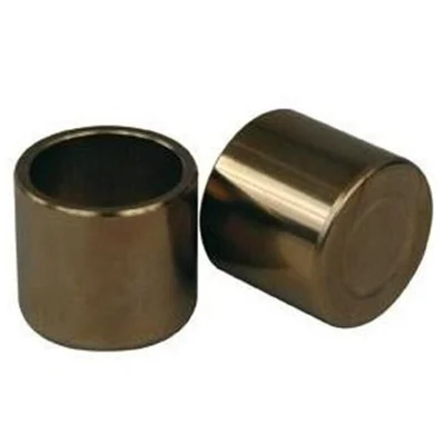 Kit pistones para pinza de freno trasera NISSIN · Ref. CPR-A008 (NN6004)