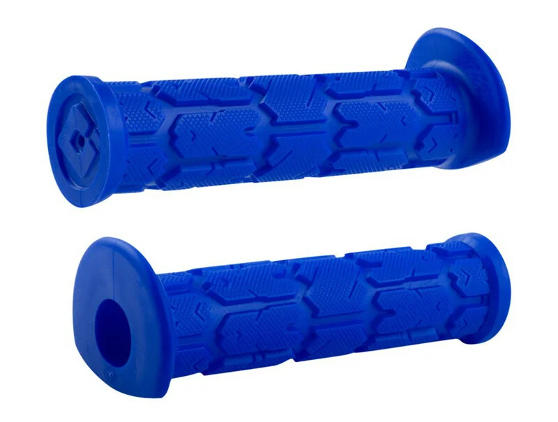Puños ODI Rogue ATV Blue