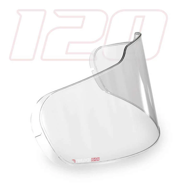 Pinlock Transparente Arai Pantalla SAI