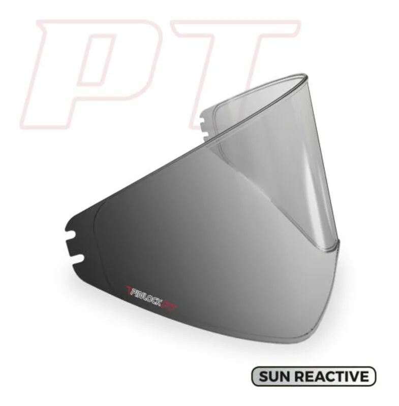 Pinlock Bell MX-9 Adventure Protectint