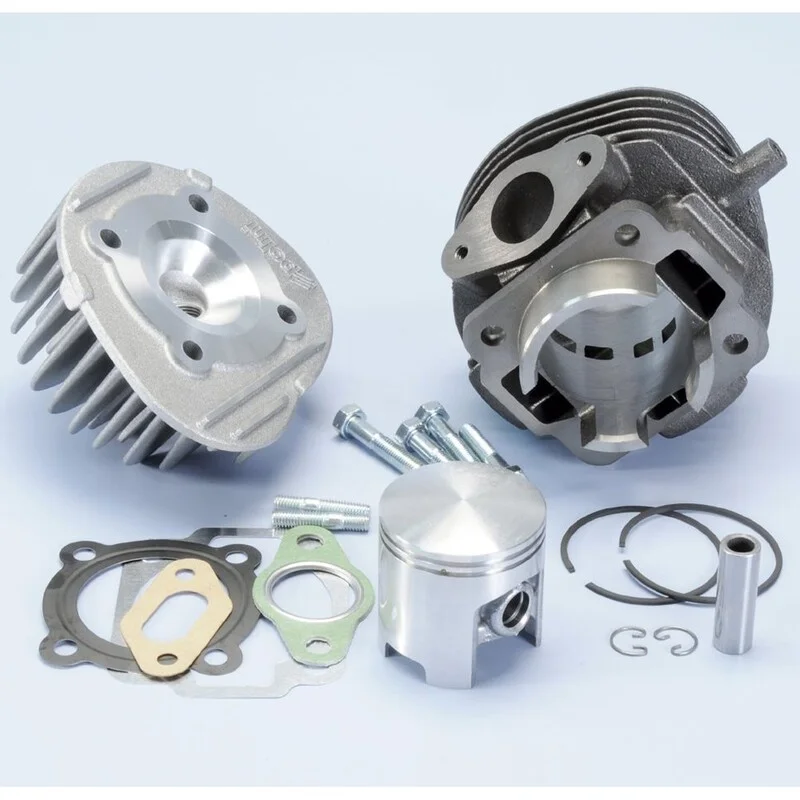 KIT POLINI VESPA 50-PK-XL-APE D.50 (85cc)