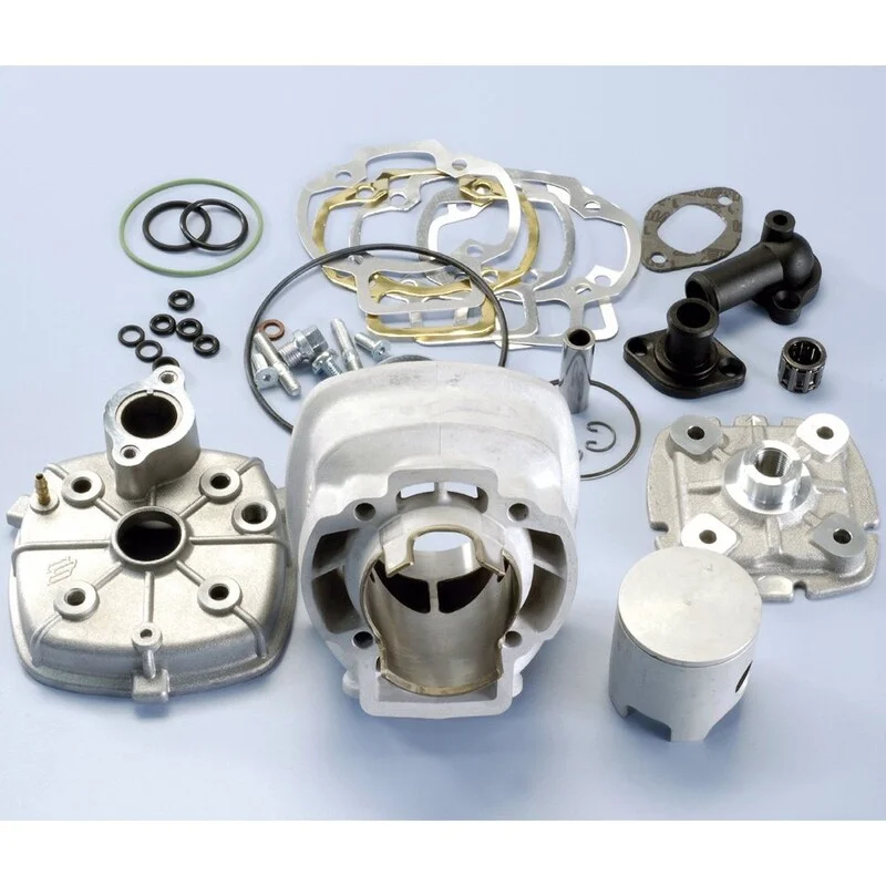 KIT POLINI PIAGGIO ZIP SP H2O 70CC D.47,6 EVO 3