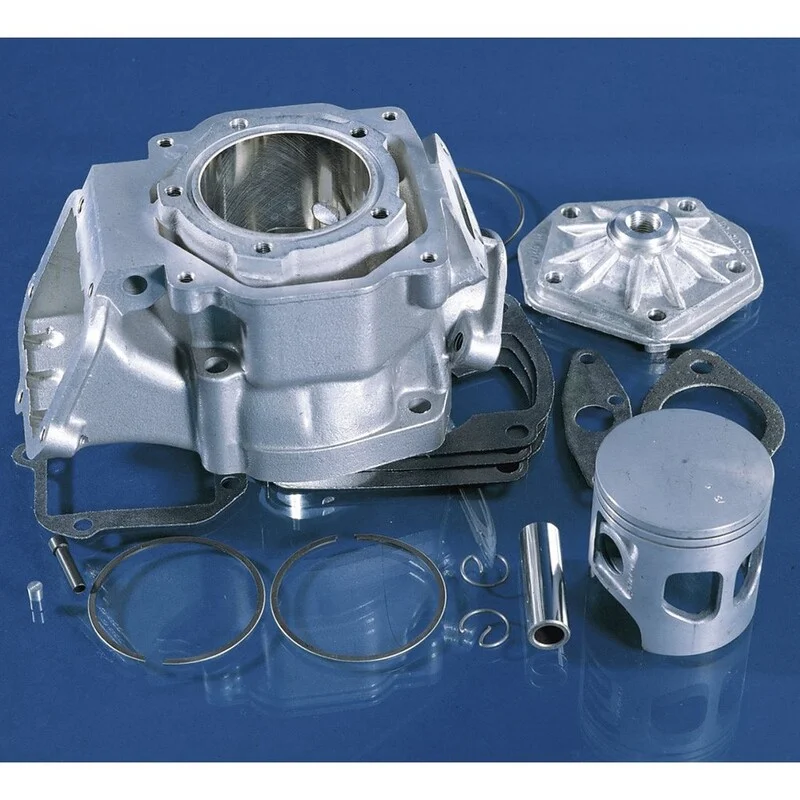 KIT POLINI MOTOR ROTAX 122/123 Ø60 APRILIA125 146.0800