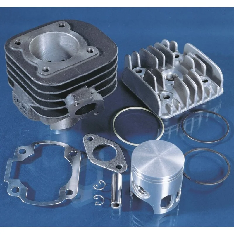 Kit Polini 70cc YAMAHA AXIS,JOG-MALAGUTI F10,F12 AIR (1660076)