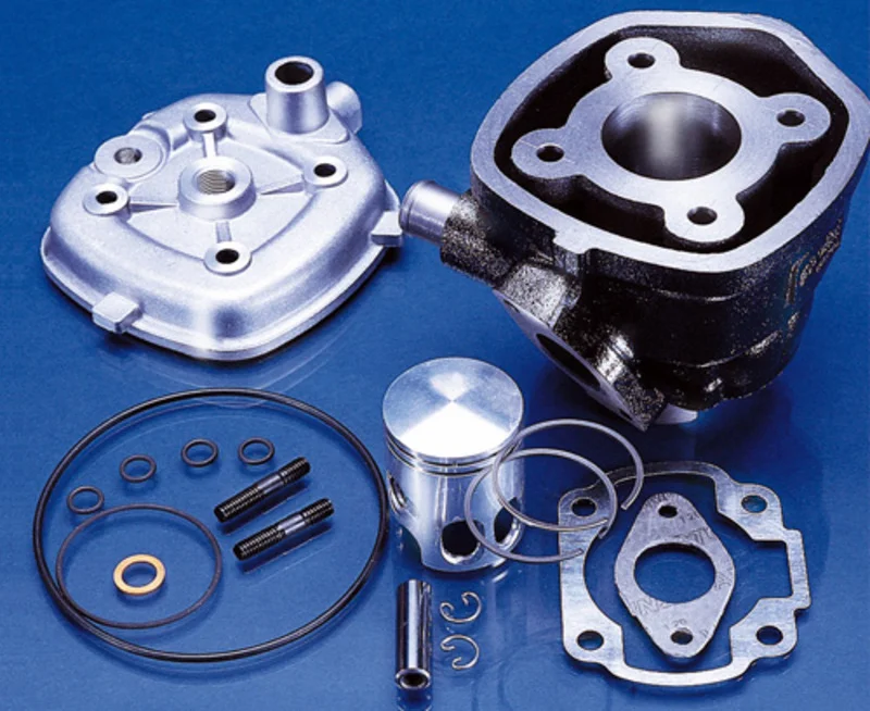 Kit Polini Yamaha Minarelli Aprilia H2O  Ø40 (1660094)