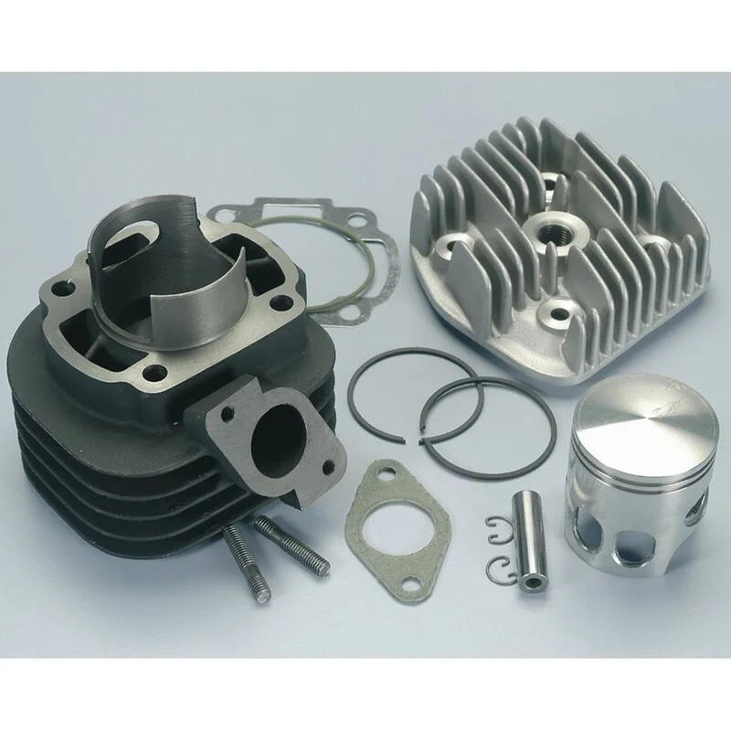 KIT YAMAHA CY 50 MINAR.VERS.25 Km/h (1660104)