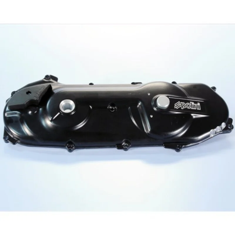 Tapa var. yamaha/min.horiz.negro Polini 170.0305