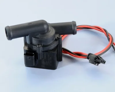 Bomba de agua eléctrica POLINI 12V universal