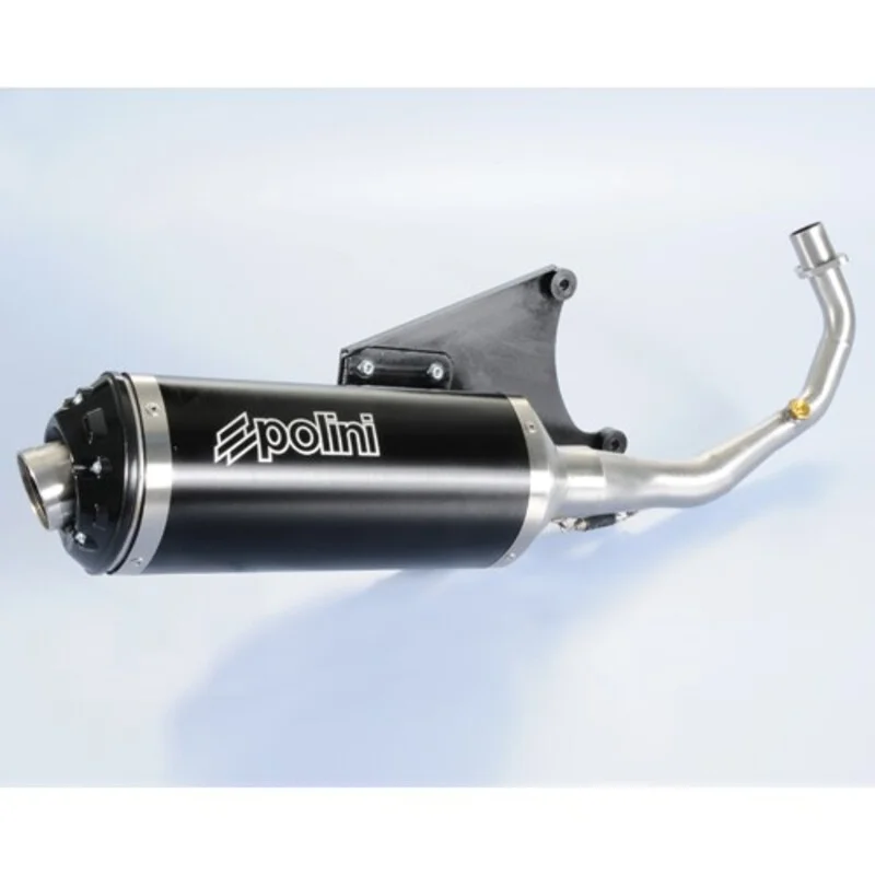 Escape Polini VESPA 125/150 PRIMAVERA 4T 3V ie 190.0039